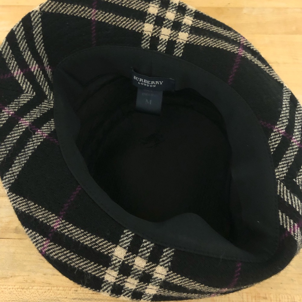 Burberry Hat